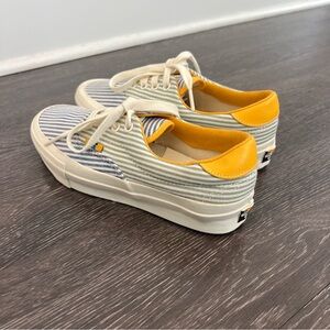 NEW Vans Vault OG Style 45 LX "Maritime" - US Men 4.5 / Women 6 - Rare